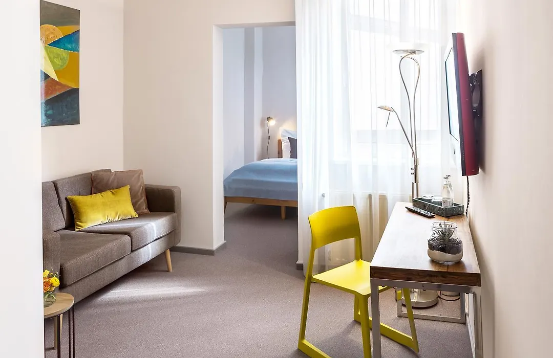 Hotel Anna-1
