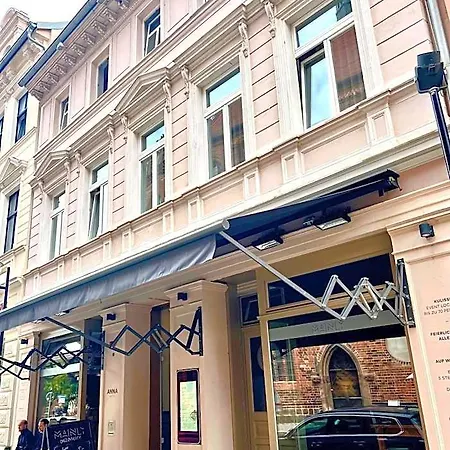 Hotel Anna-2