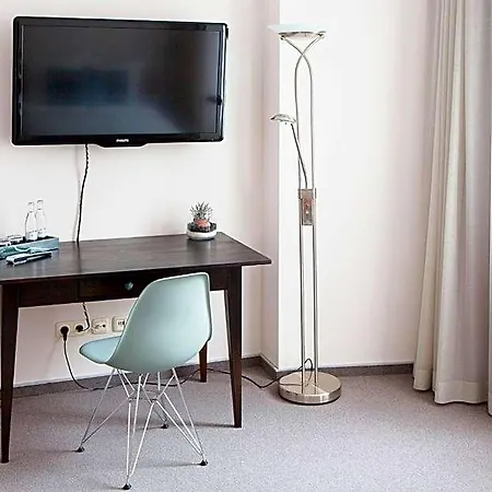 Hotel Anna-3